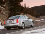Cadillac STS 2004 года